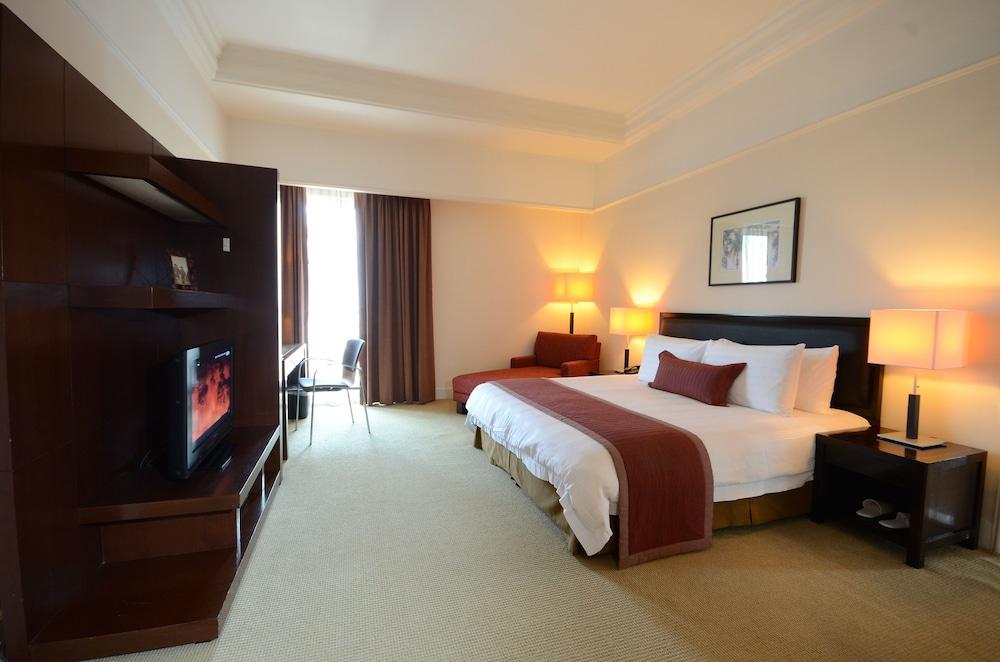 Perdana Centre Hotel Kuala Lumpur
