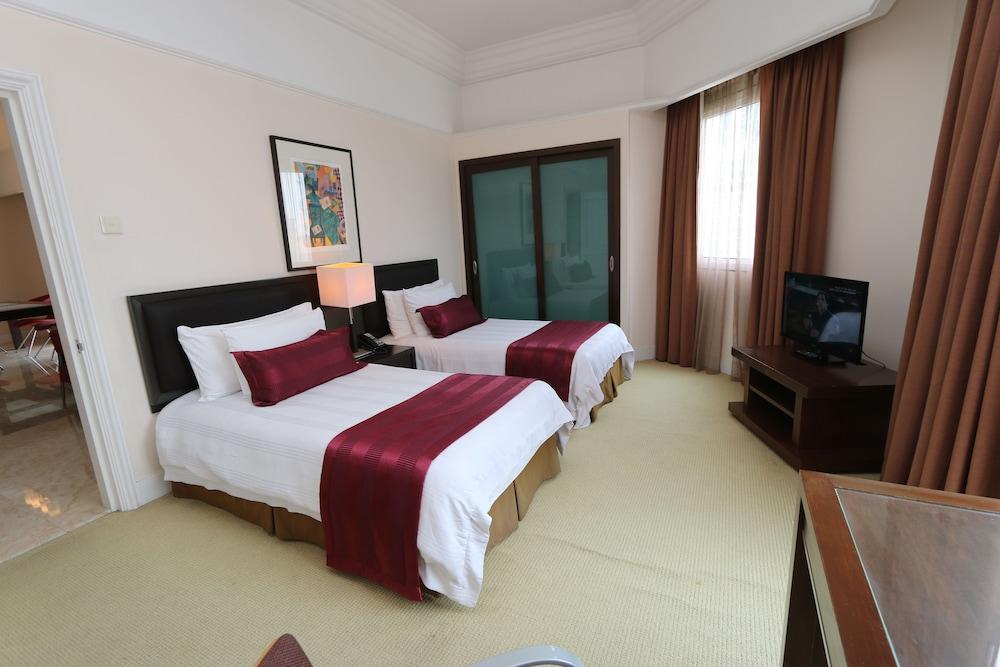 Hotel Perdana Centre Kuala Lumpur