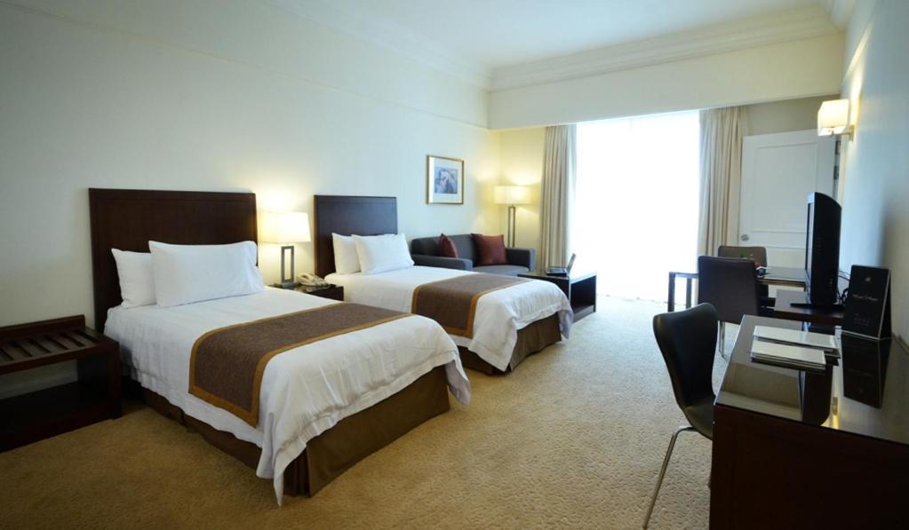 Perdana Centre Hotel Kuala Lumpur
